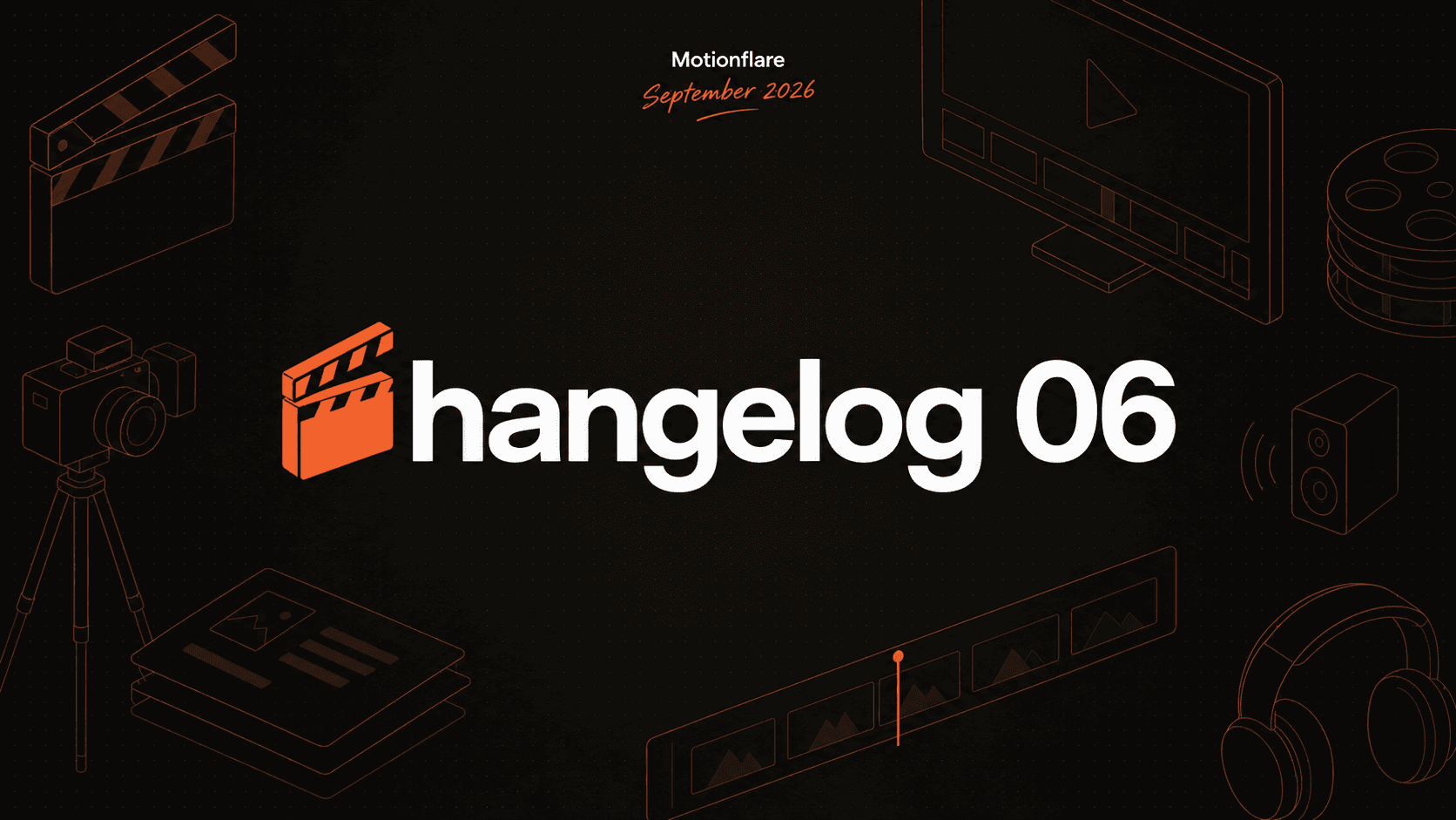 Changelog 06: GPT-6 Astra, a music library, and 90-second videos